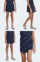 Navy Rosso