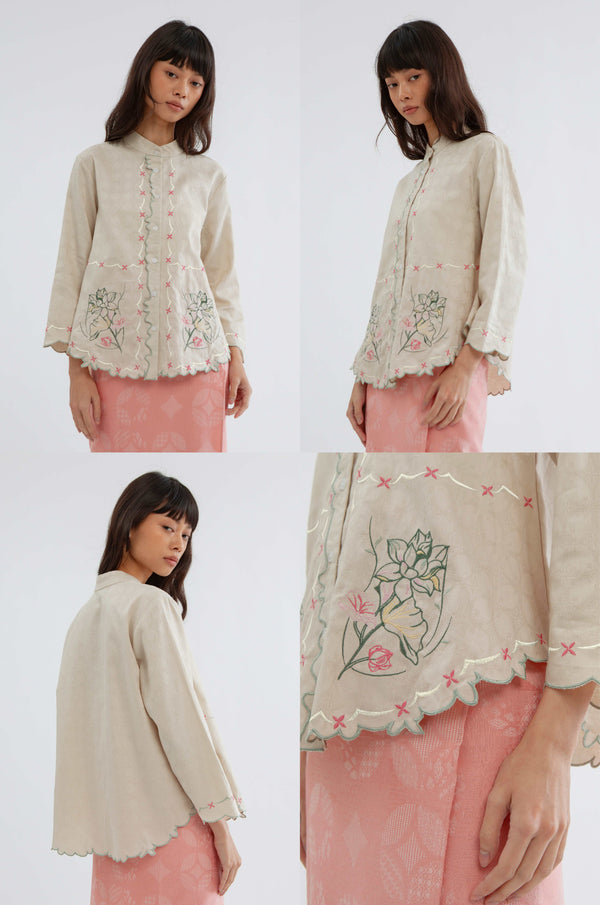 COTTONINK RAYA COLLECTION 2026