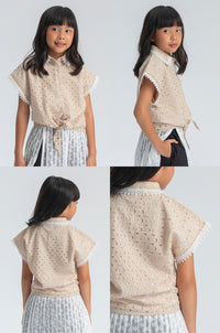 Beige Emira