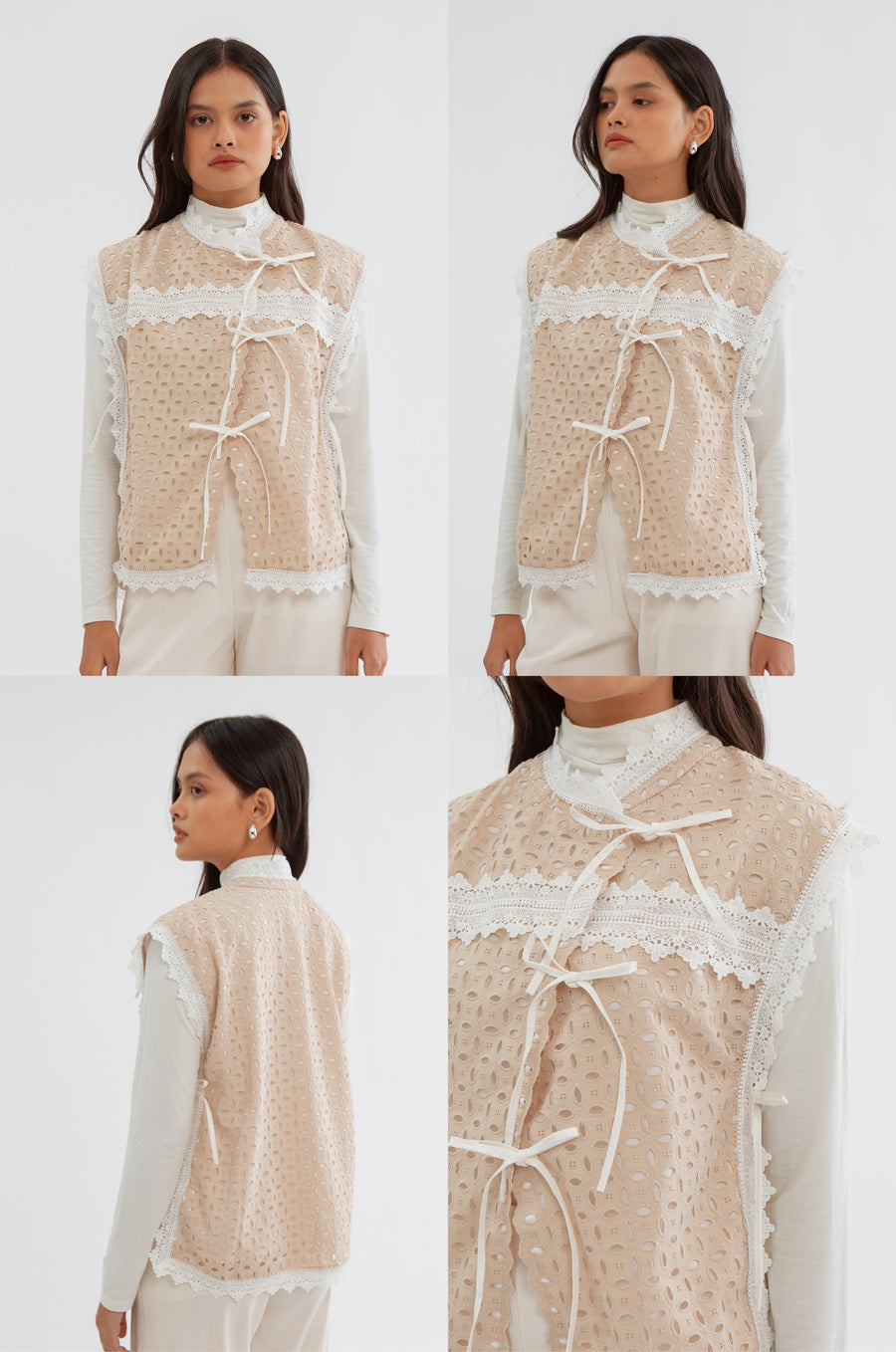 Beige Firoza