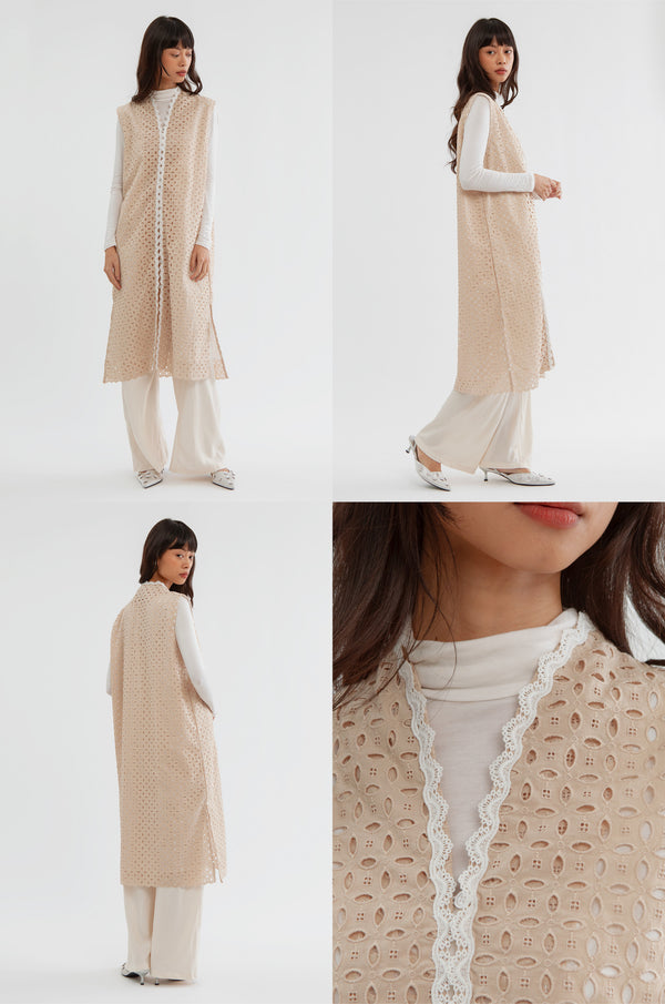 PRE-RAYA COLLECTION 2026 – COTTONINK