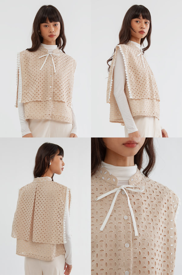 PRE-RAYA COLLECTION 2026 – COTTONINK