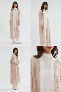 Beige Ruhi B
