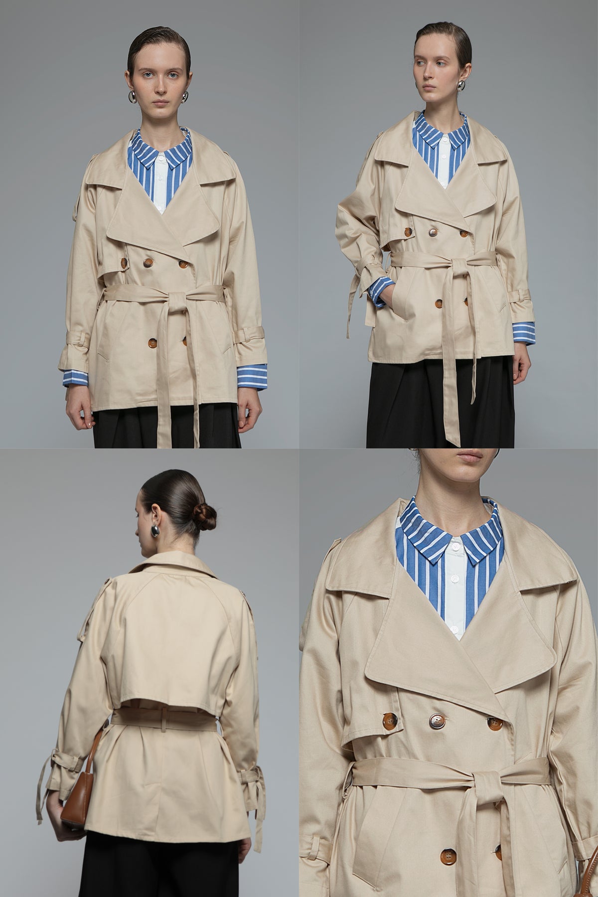 Beige Noeme