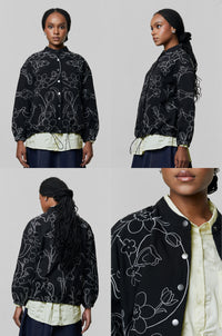 Black Forma