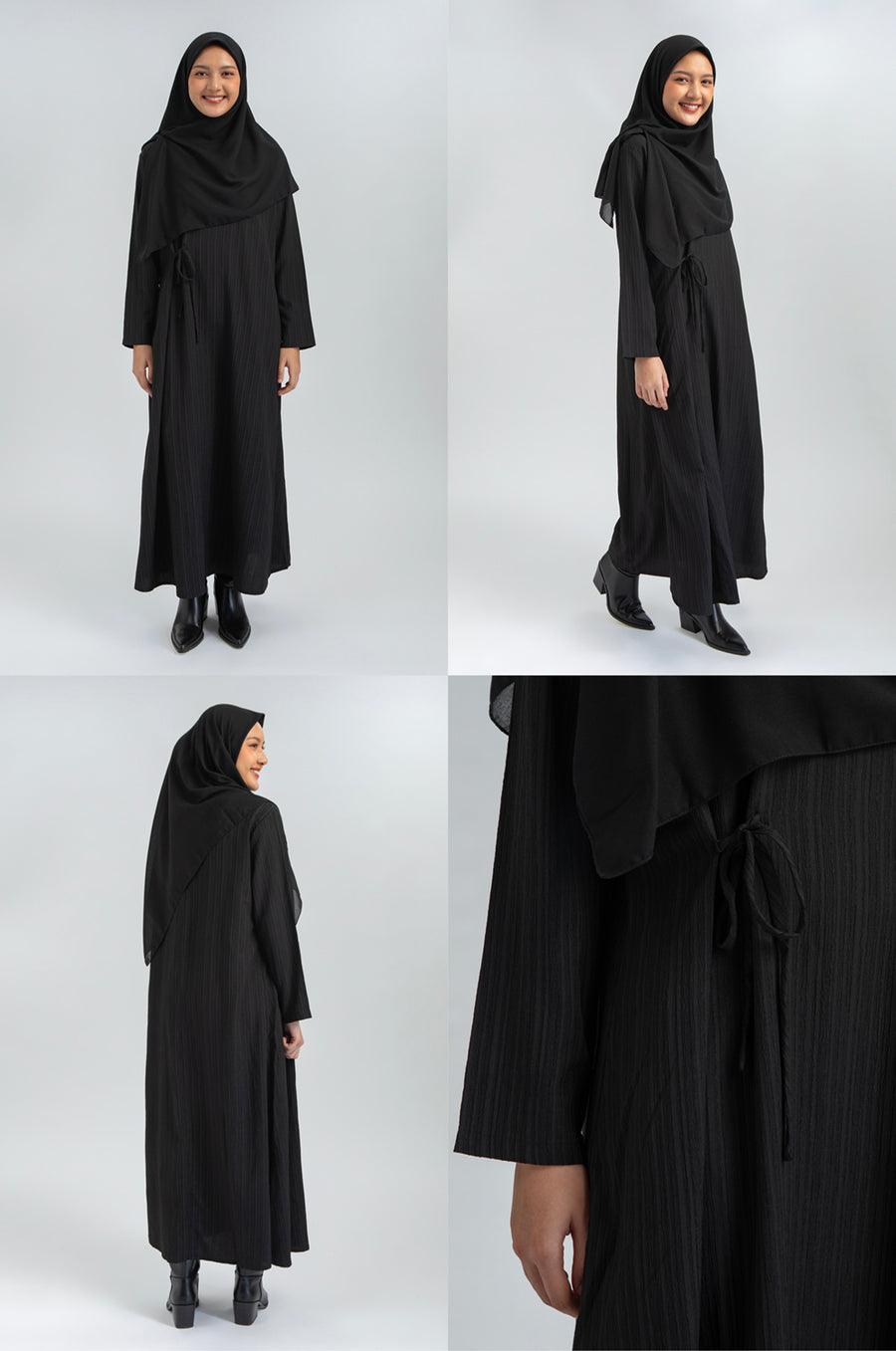Black Amaria