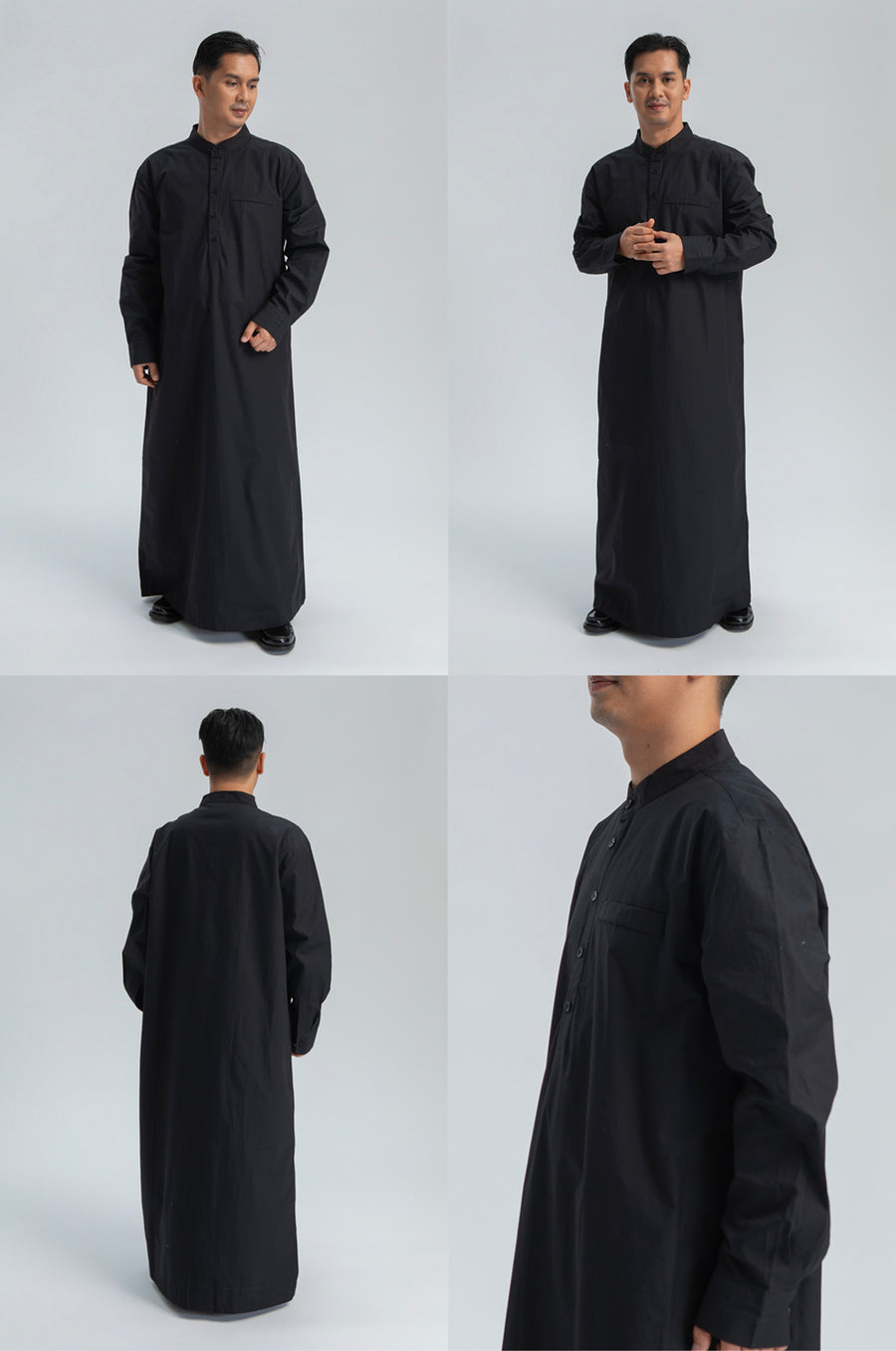 Black Olomi