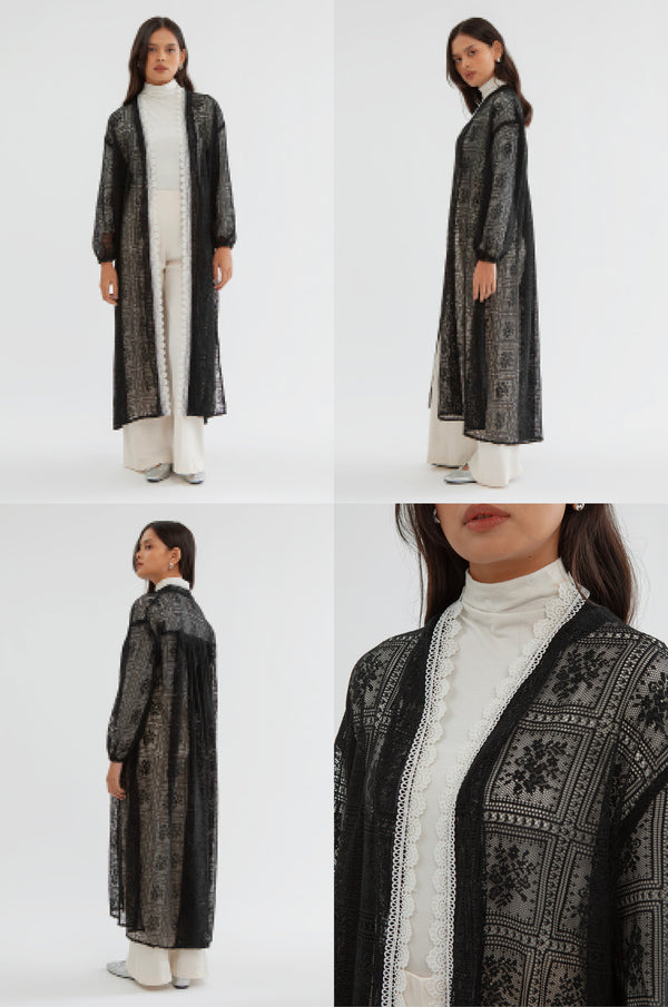 PRE-RAYA COLLECTION 2026 – COTTONINK
