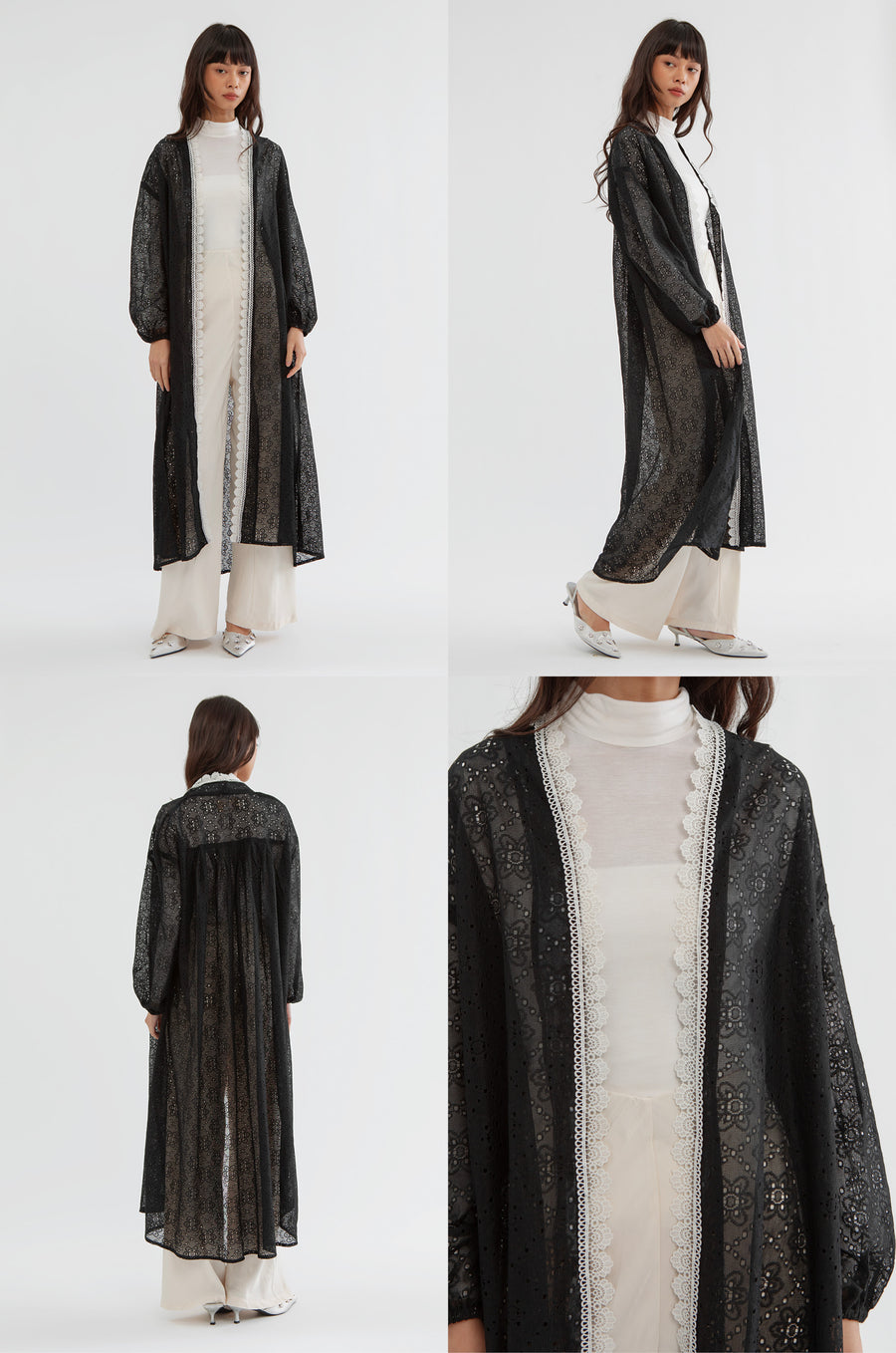 Black Ruhi C