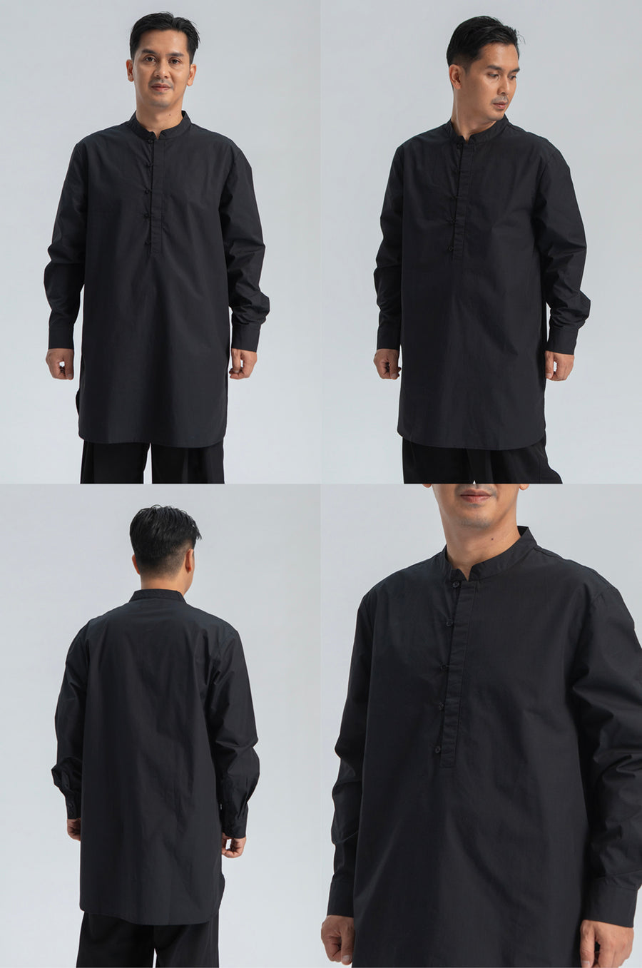 Black Sadra