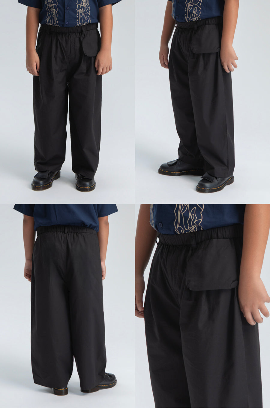 Black Tenri