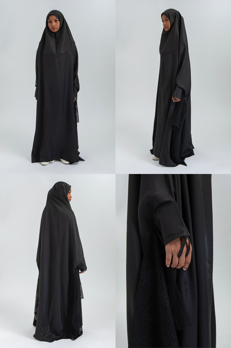 Black Zayna