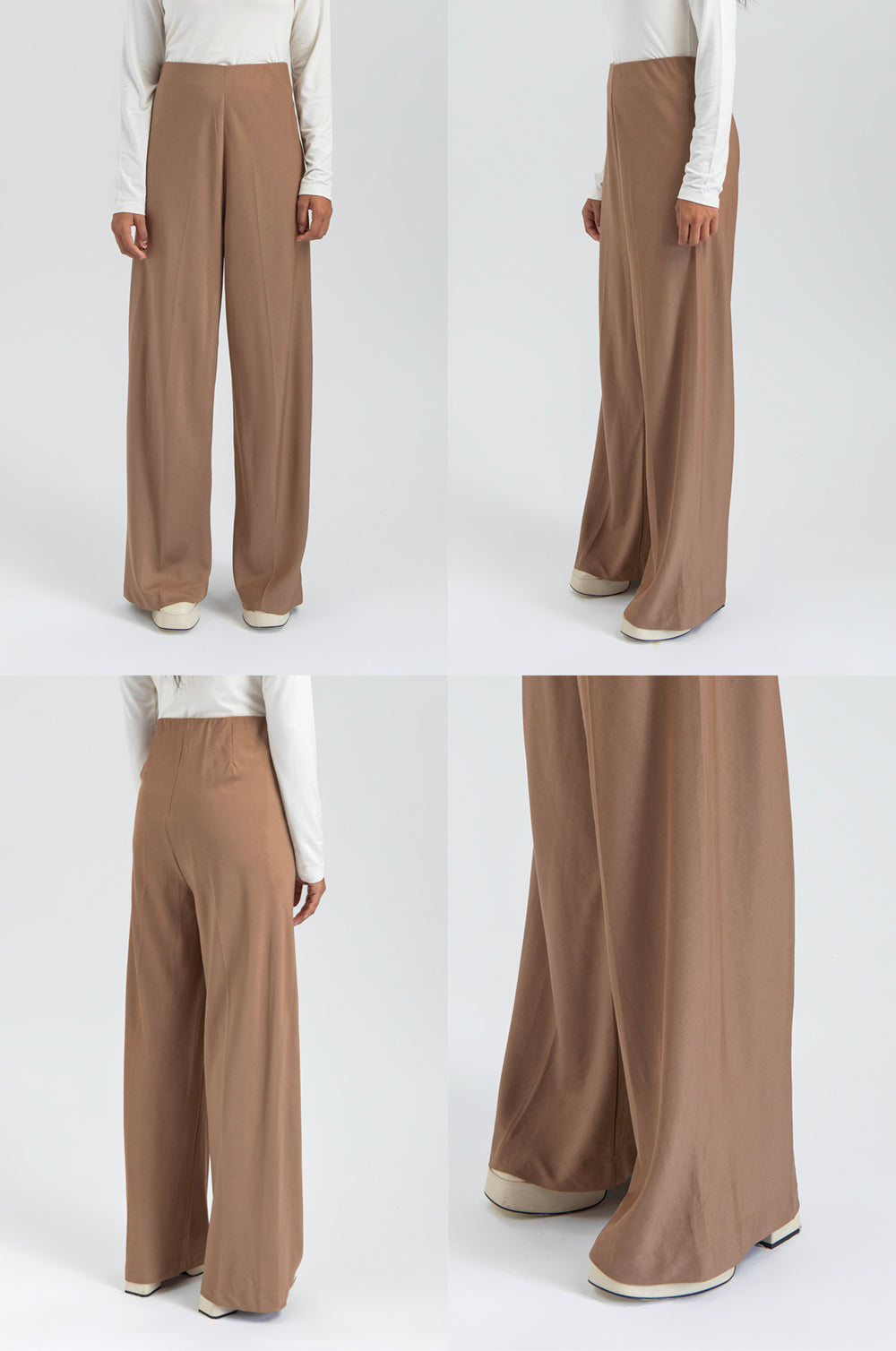 Brown Pama