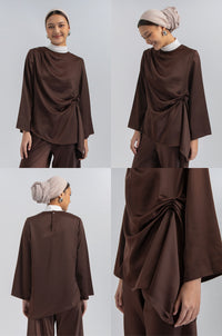 Brown Randa