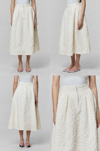 Cream Larna