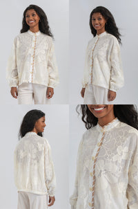Cream Syira