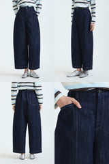 Dark Denim Alix C