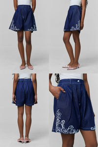 Dark Denim Sorana B