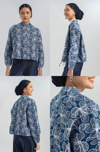 Dark Denim Jena