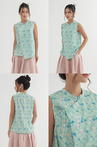 Geometric Baian