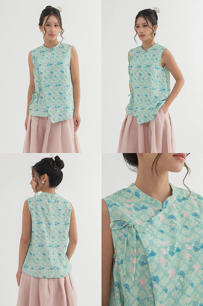Geometric Baian
