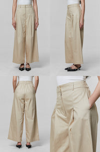 Khaki Aisla