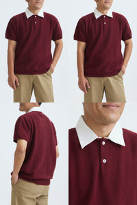 Maroon Nieve