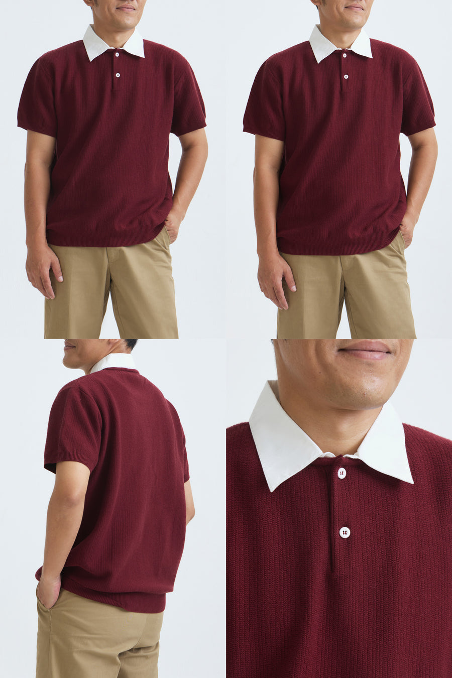 Maroon Nieve