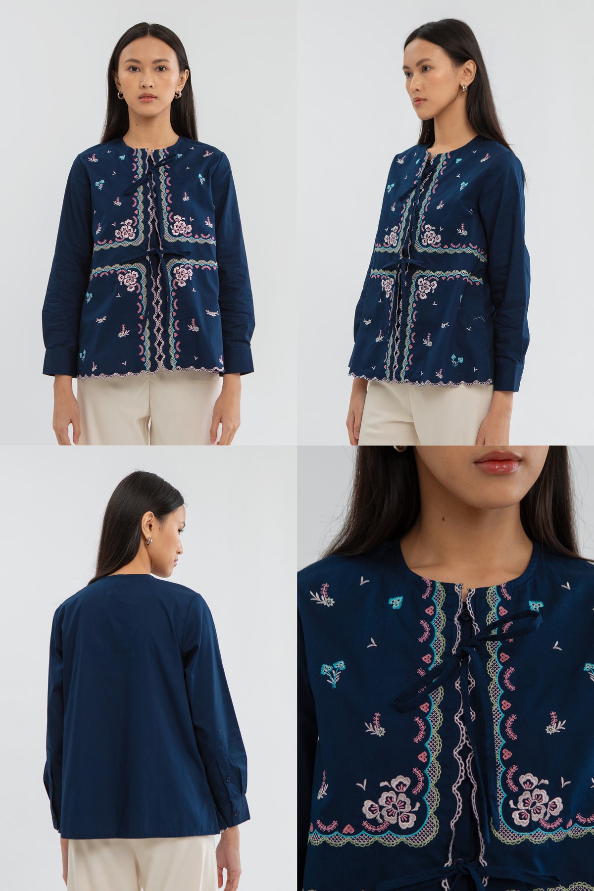Navy Diali