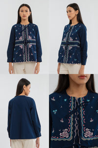 Navy Diali
