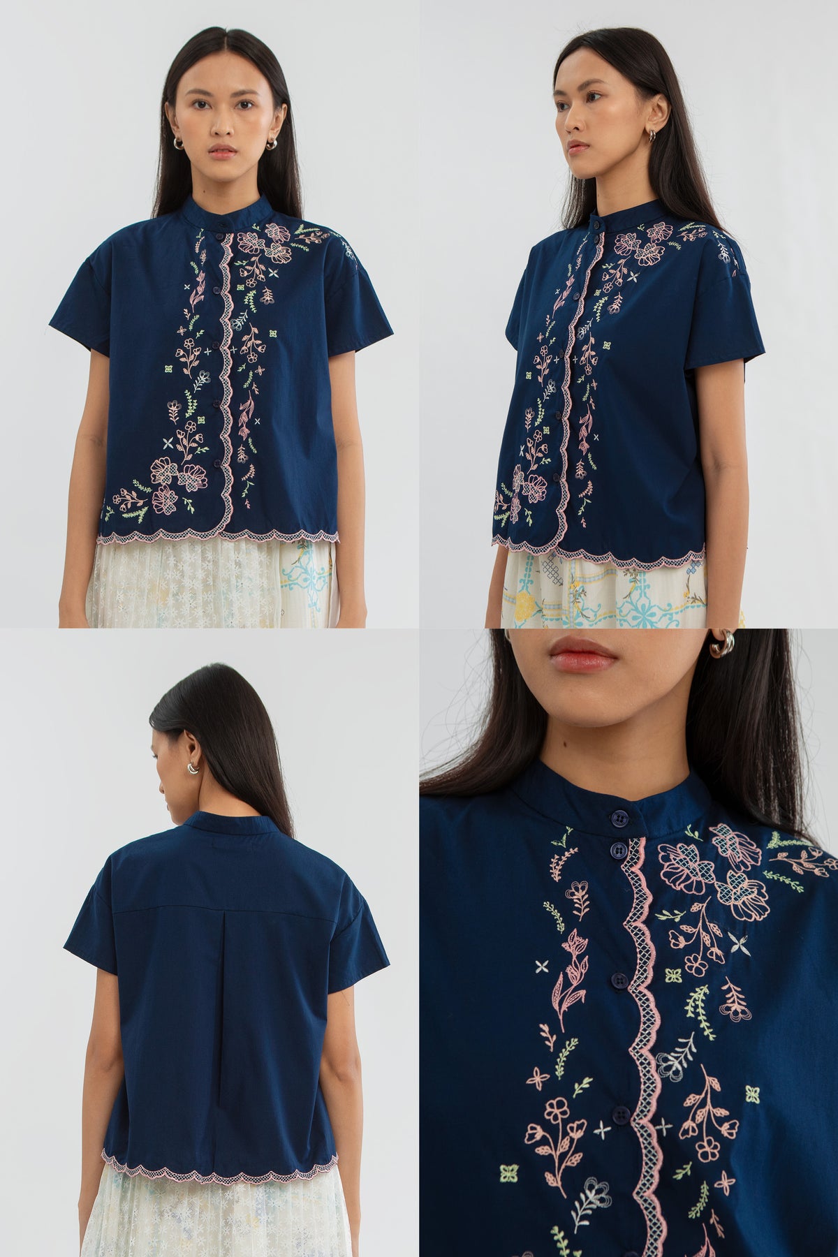 Navy Laima