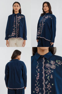 Navy Lefa