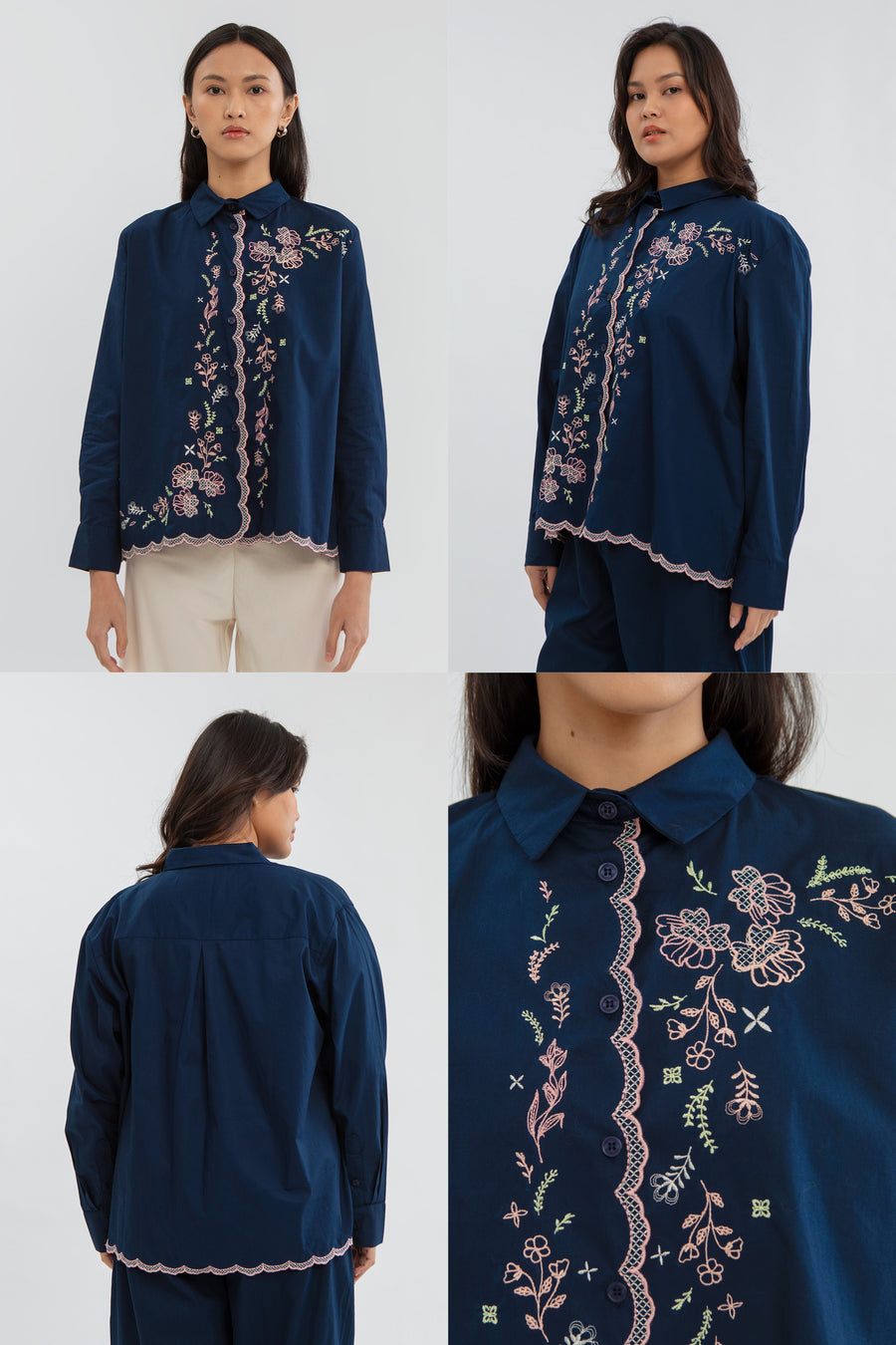 Navy Lefa