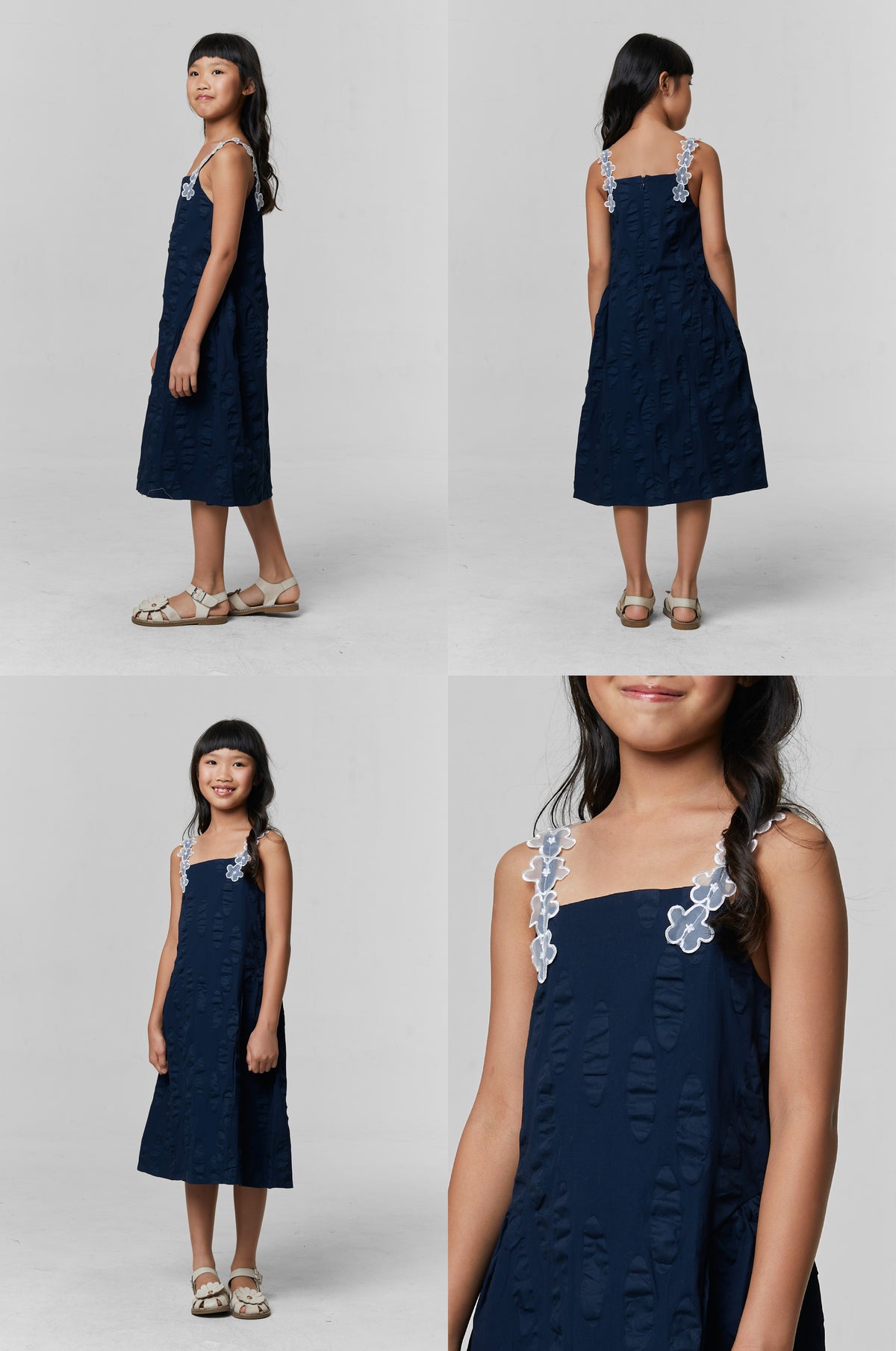 Navy Ruta
