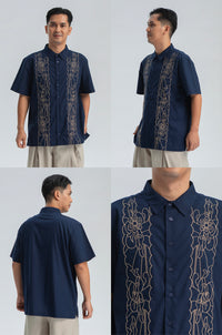 Navy Laith