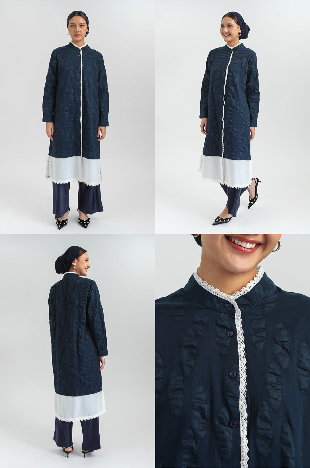 Navy Lodi A