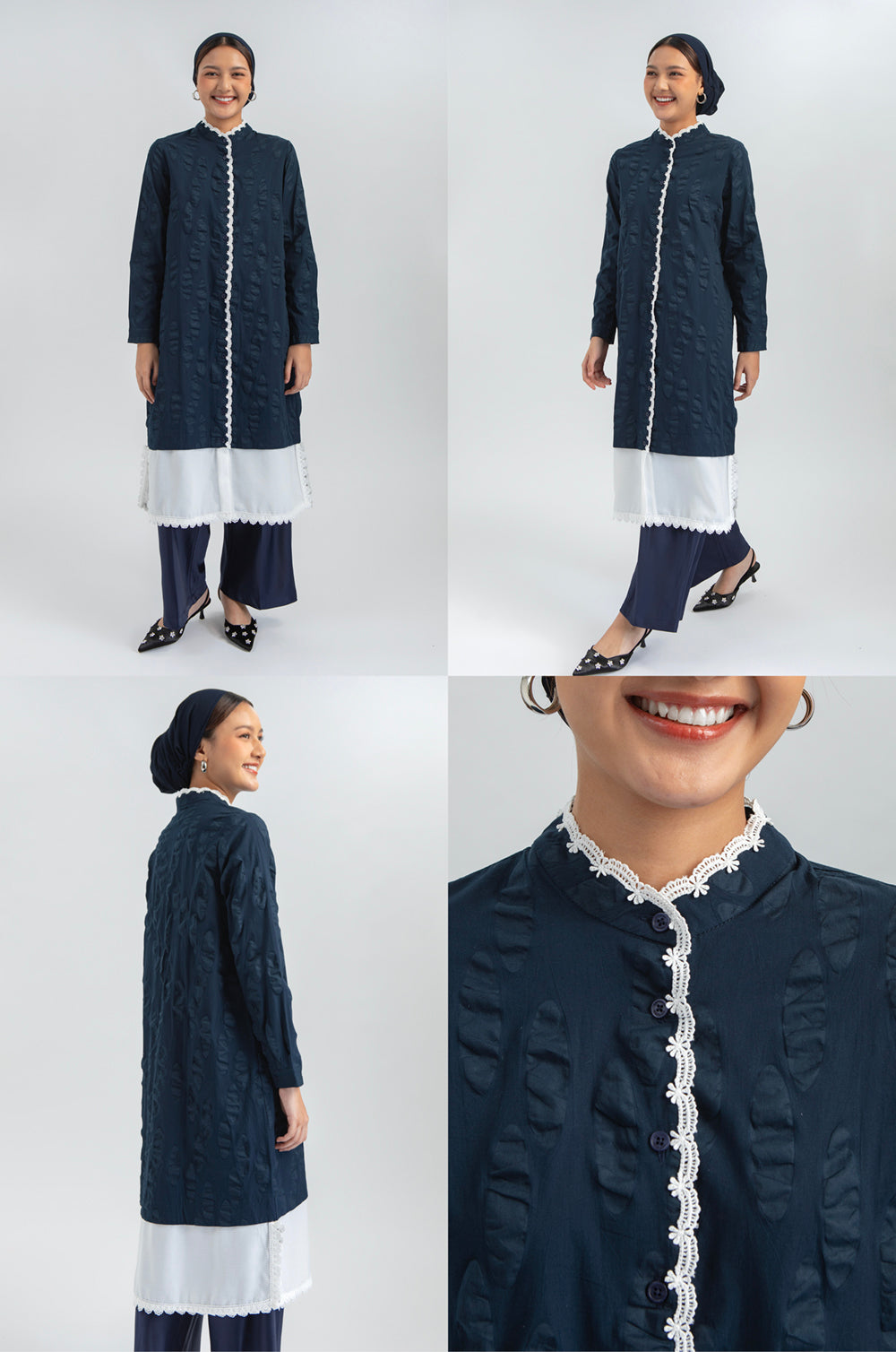 Navy Lodi B