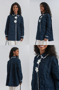 Navy Rana