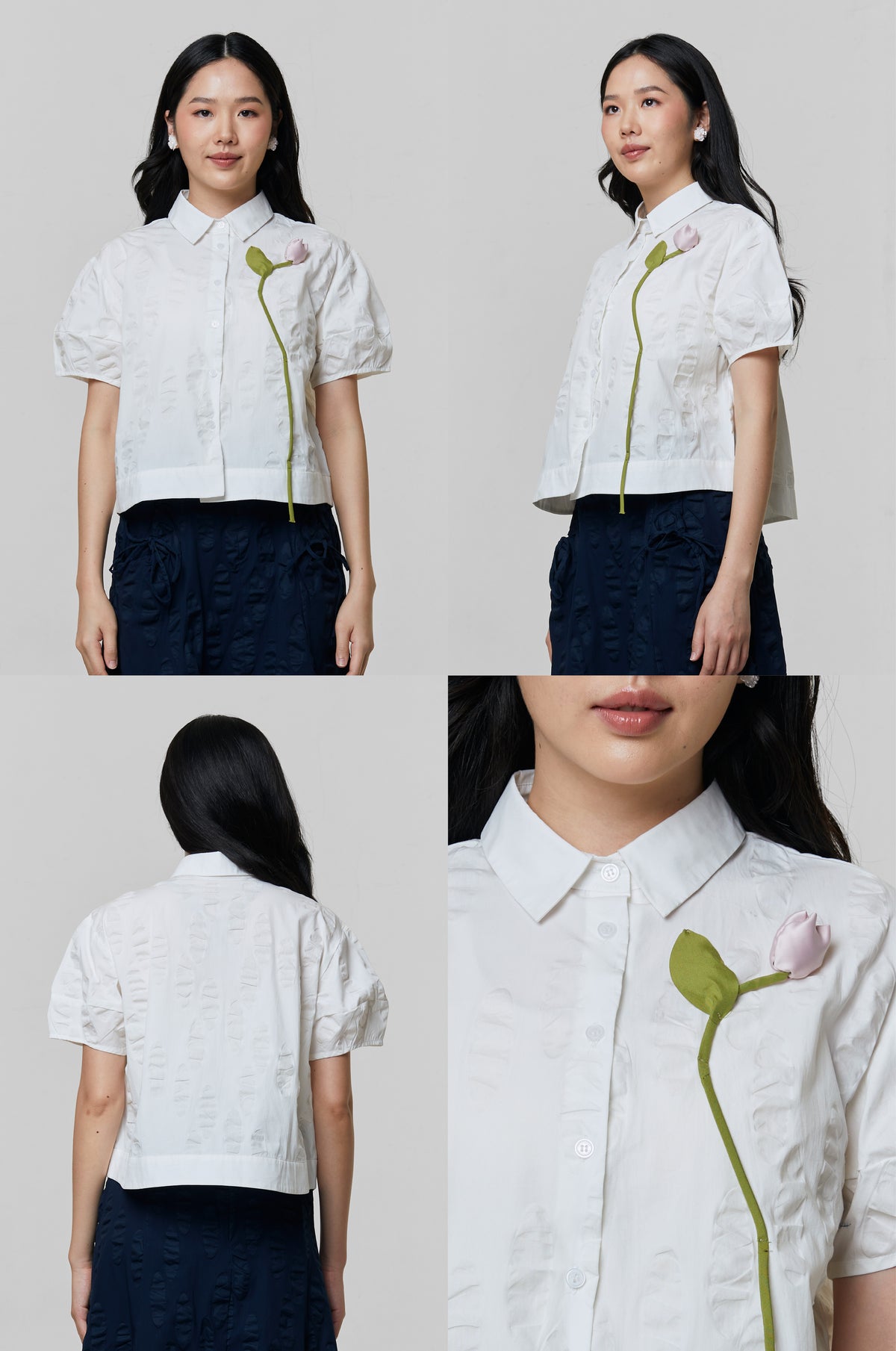 Off-white Elera