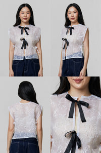 Off-white Kerala