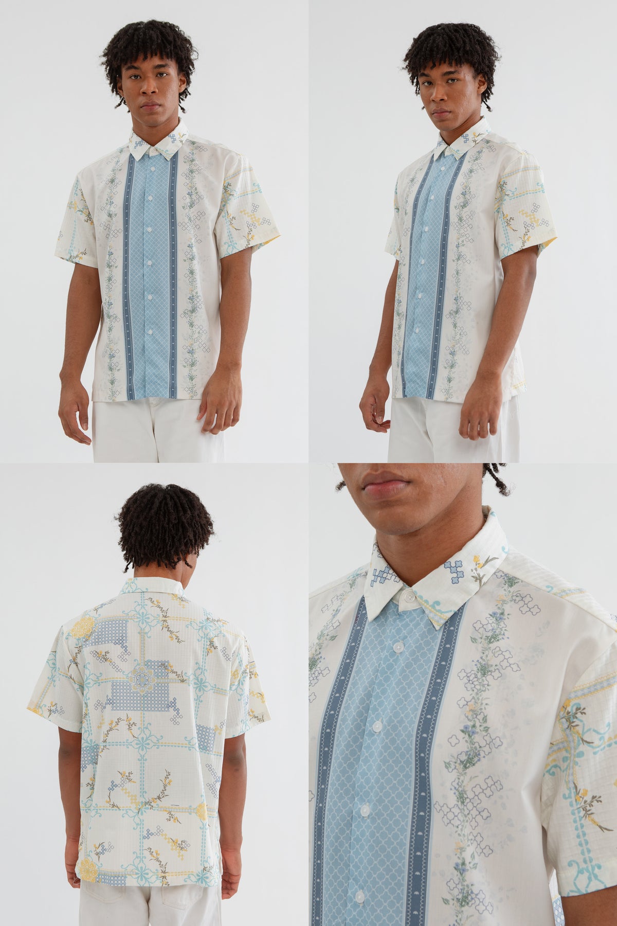 Off-white Kiran