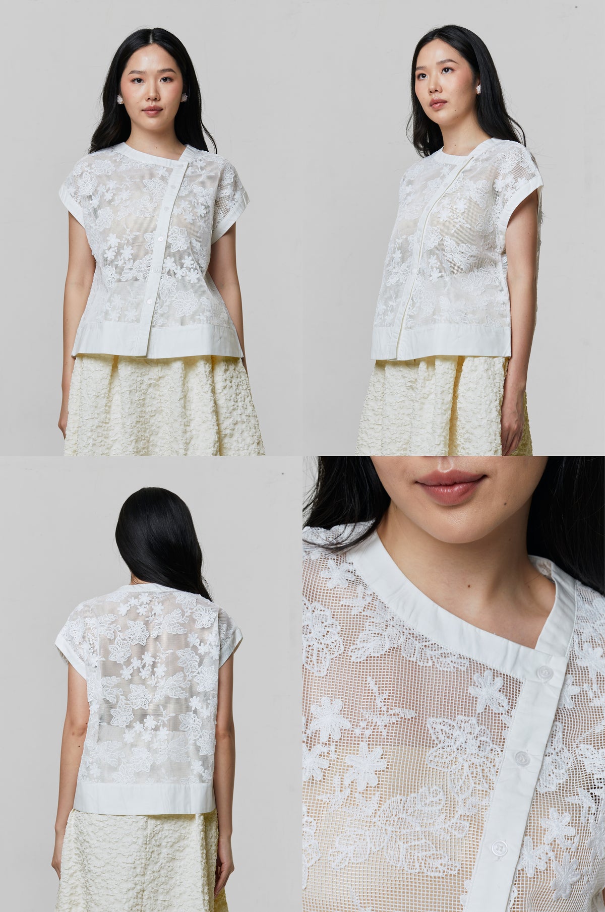 Off-white Noma
