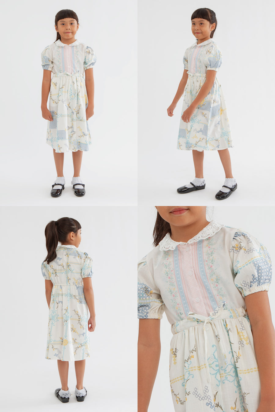 Off-white Samia