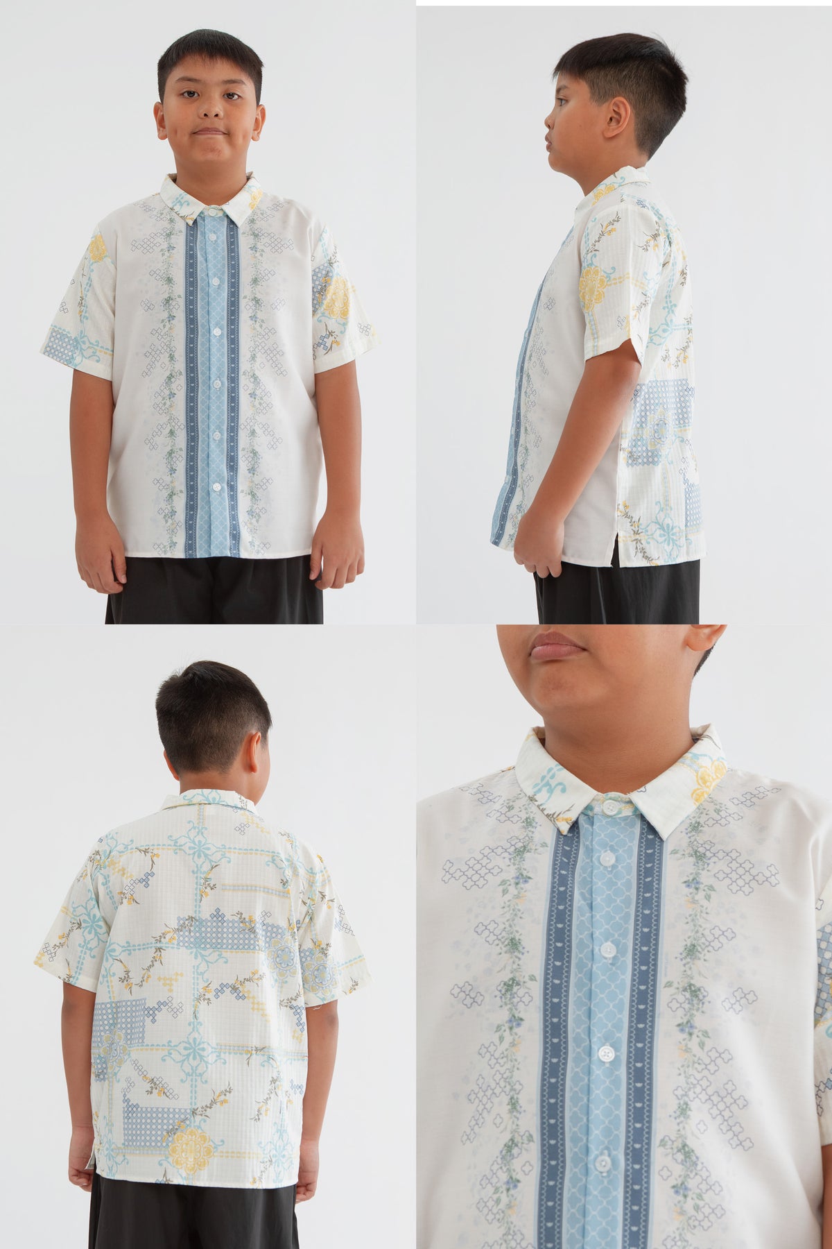Off-white Lenis