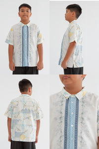 Off-white Lenis