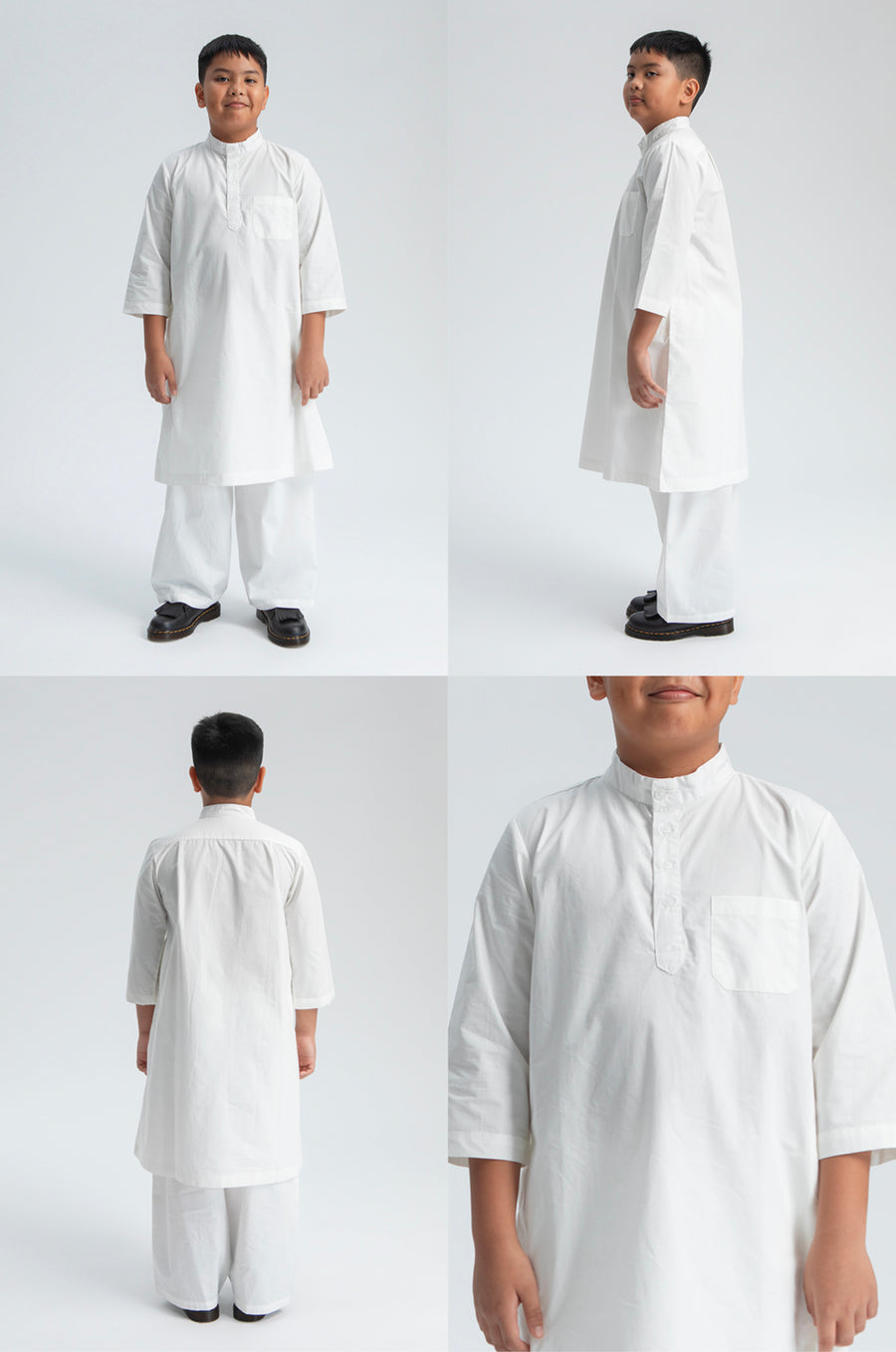 Off-white Dura