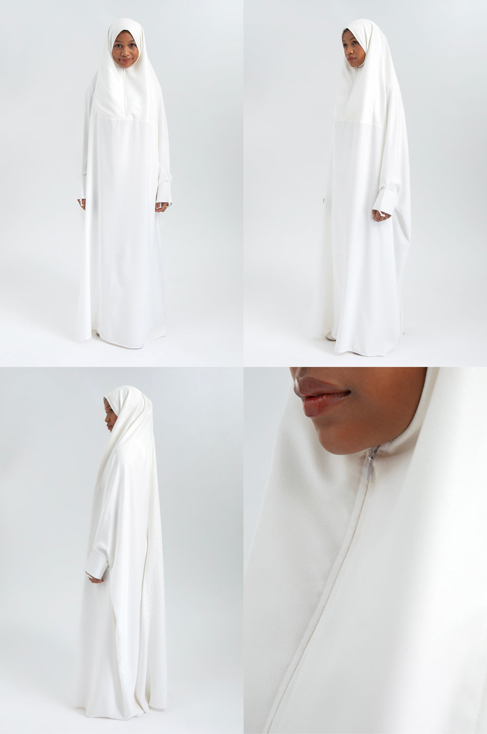 Off-white Elna
