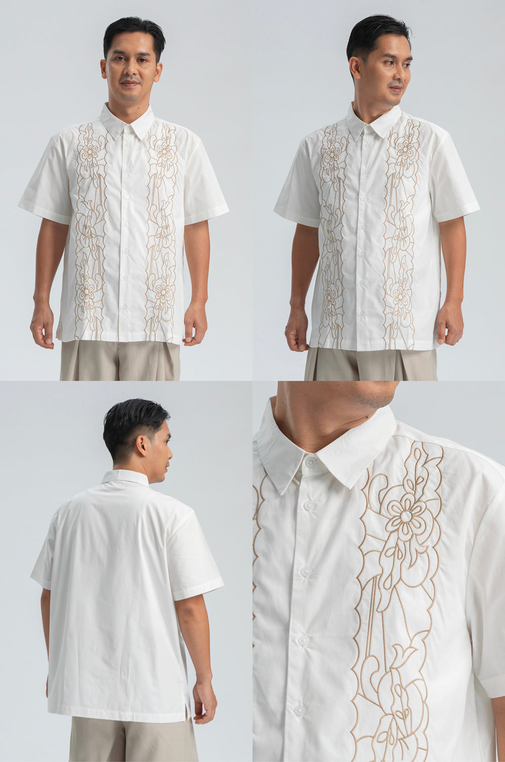 Off-white Laith