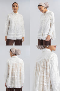 Off-white Menna