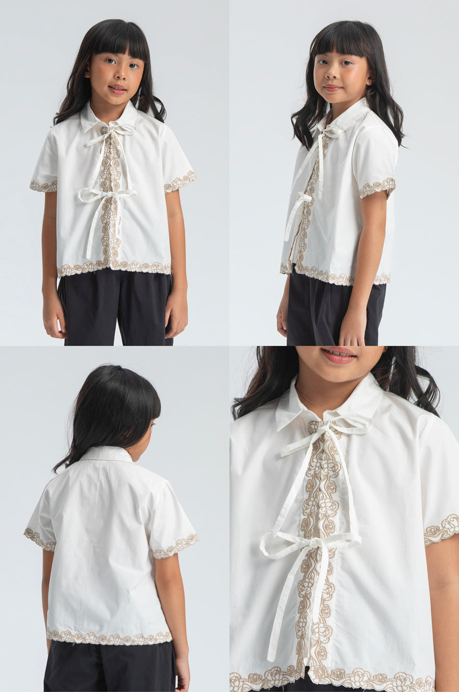 Off-white Nosha
